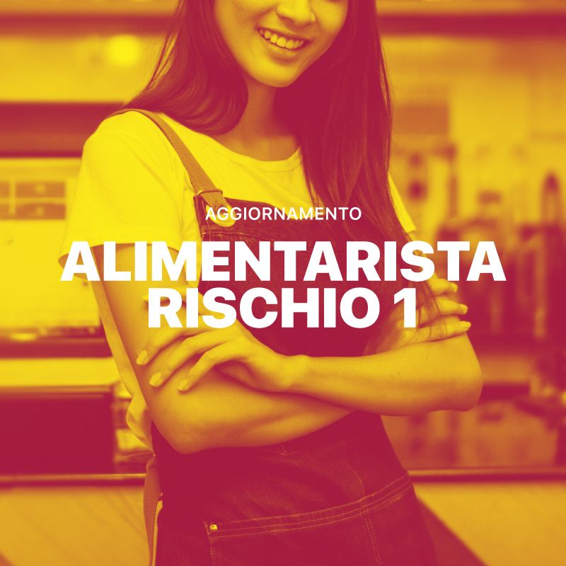 Rischio R1 - aggiornamento