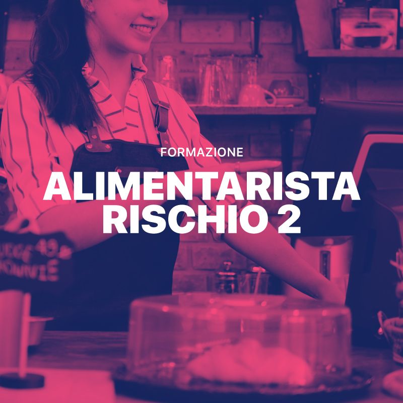 Rischio R2 - formazione