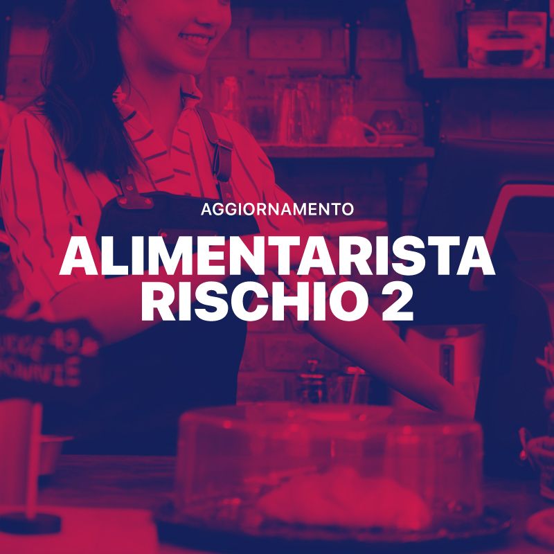 Rischio R2 - aggiornamento